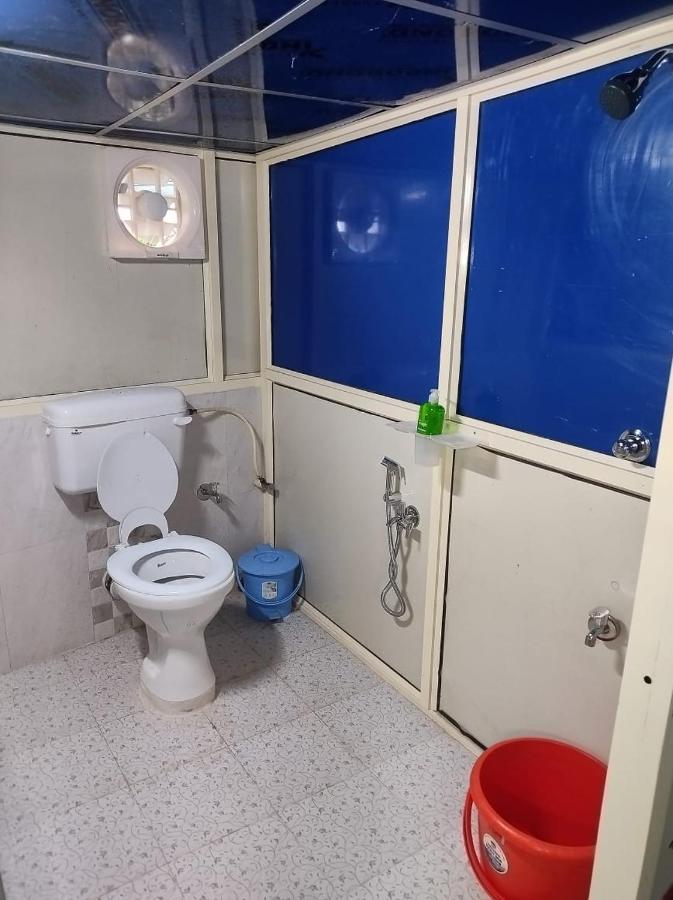 Rajeswari Ac Dormitory For Indian Males Only 포트블레어 외부 사진
